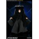 Emperor Palpatine and Imperial Throne Premium Format Figure